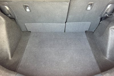 2020 Honda Fit LX