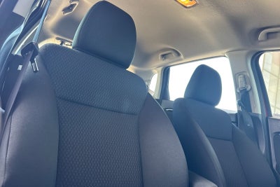 2020 Honda Fit LX