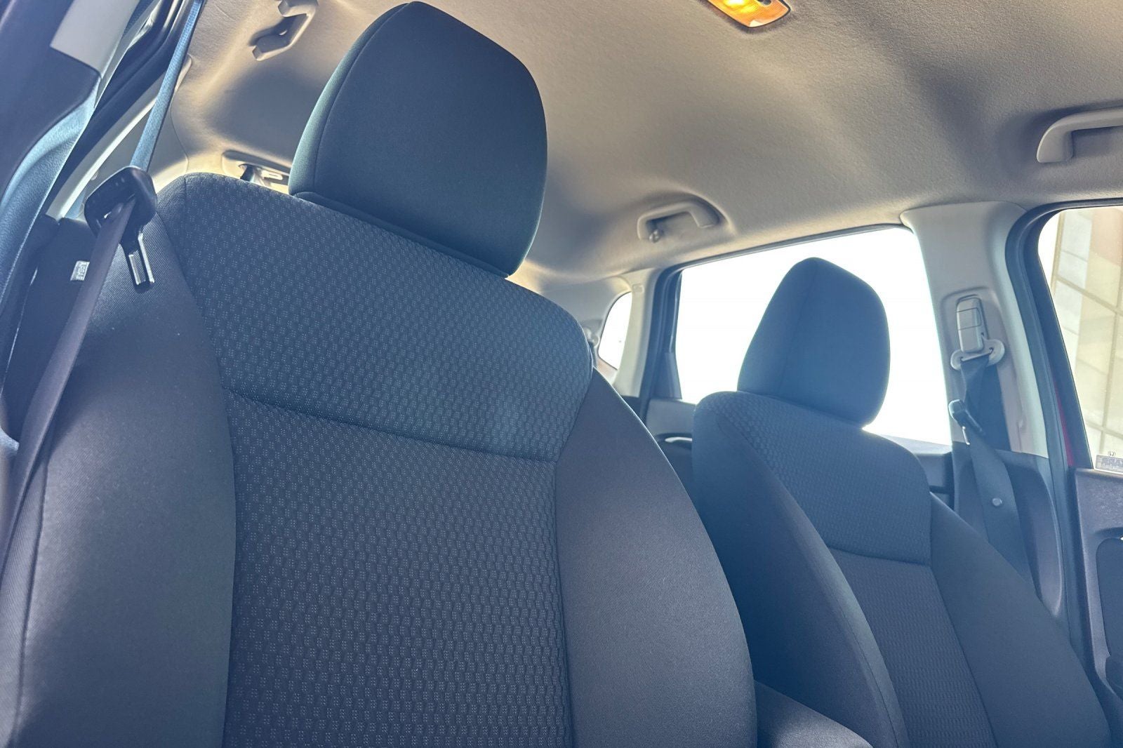 2020 Honda Fit LX