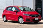 2020 Honda Fit LX