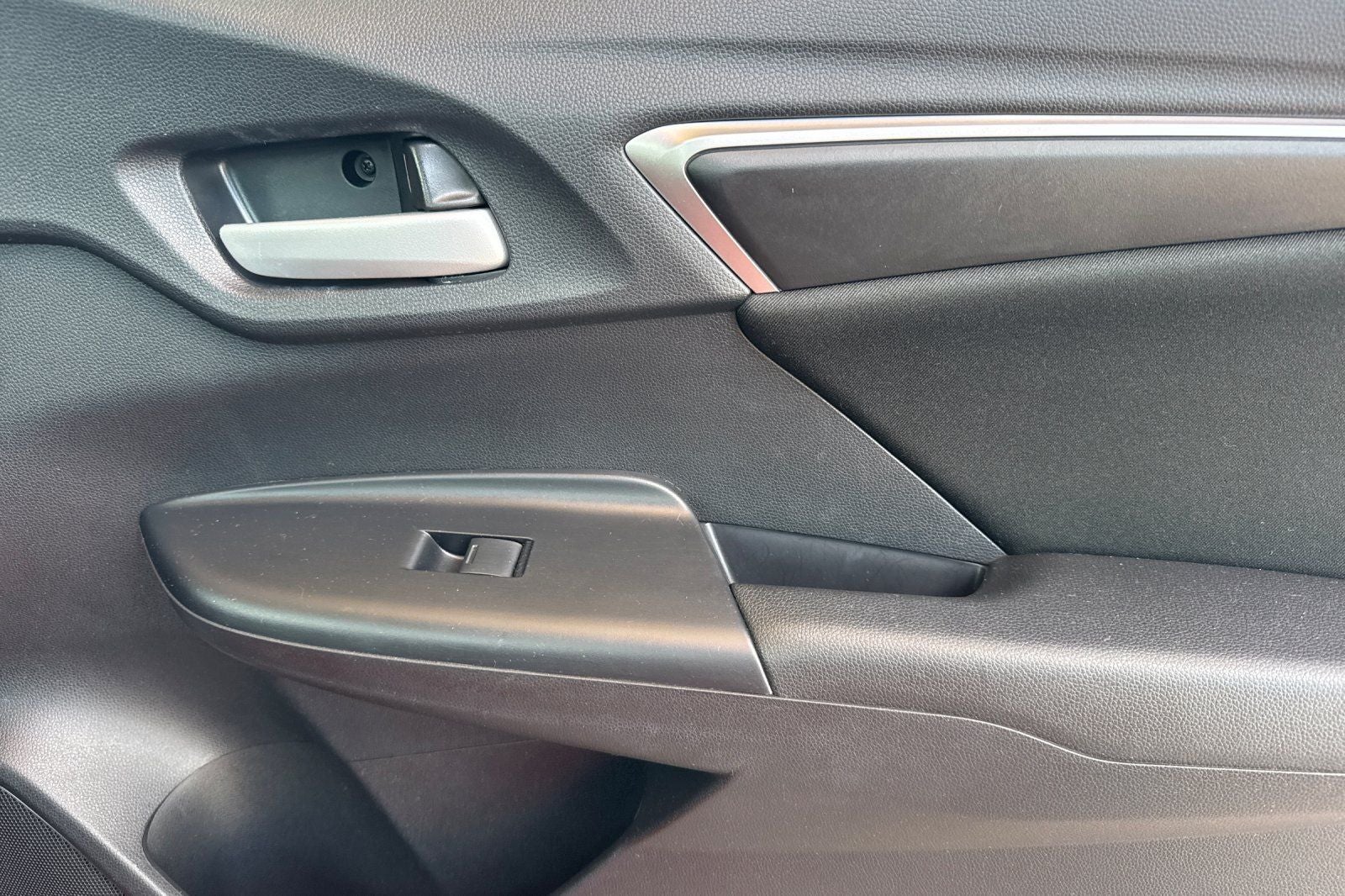 2020 Honda Fit LX