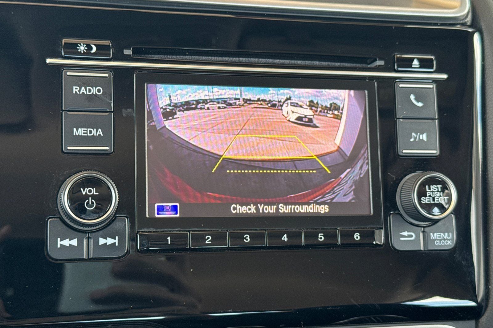 2020 Honda Fit LX