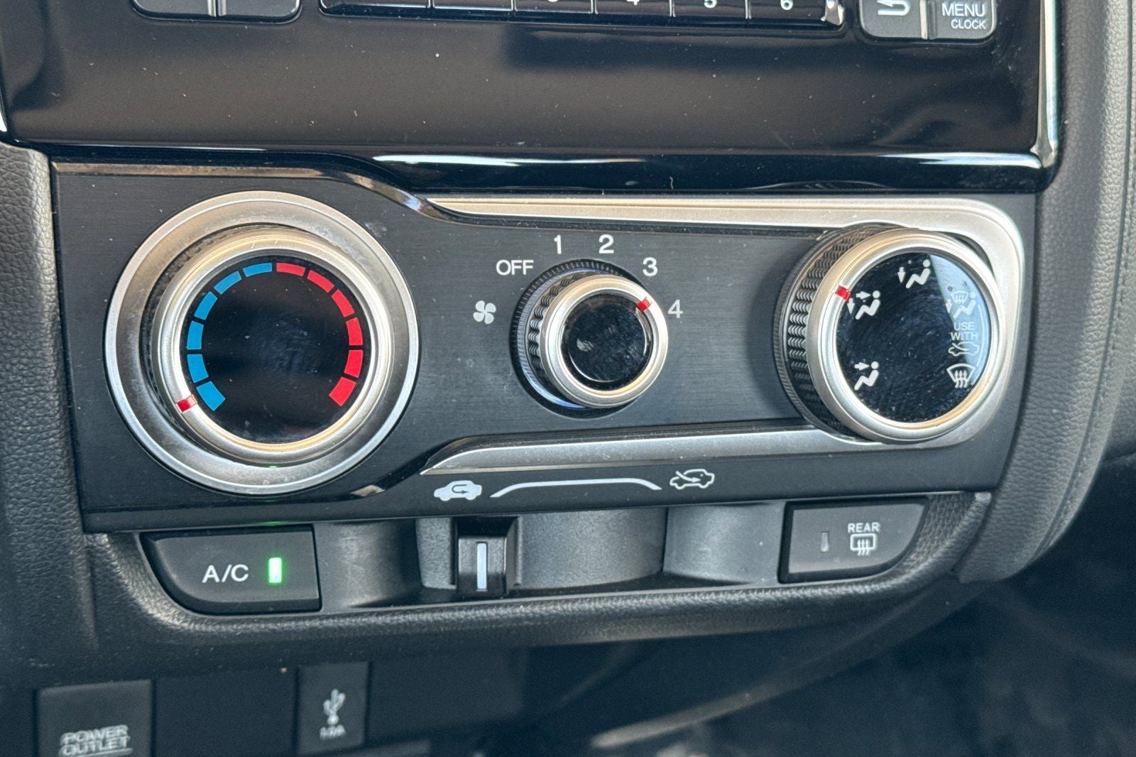 2020 Honda Fit LX