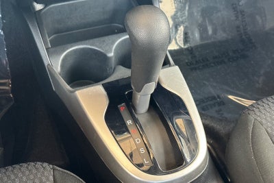 2020 Honda Fit LX