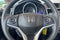 2020 Honda Fit LX