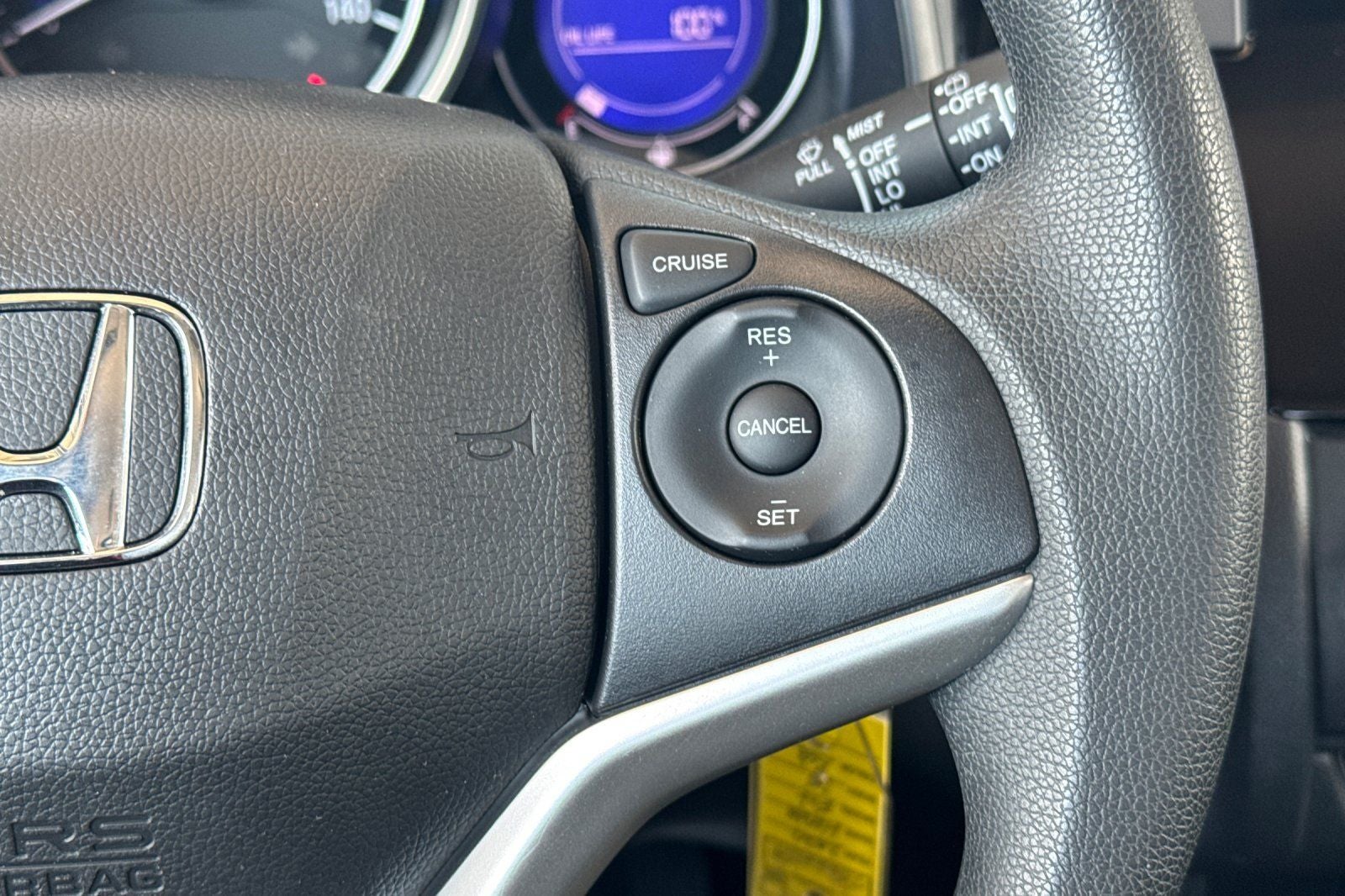 2020 Honda Fit LX