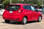 2020 Honda Fit LX