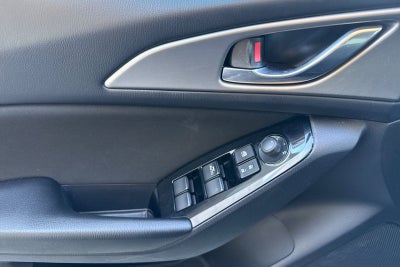 2018 Mazda Mazda3 Sport