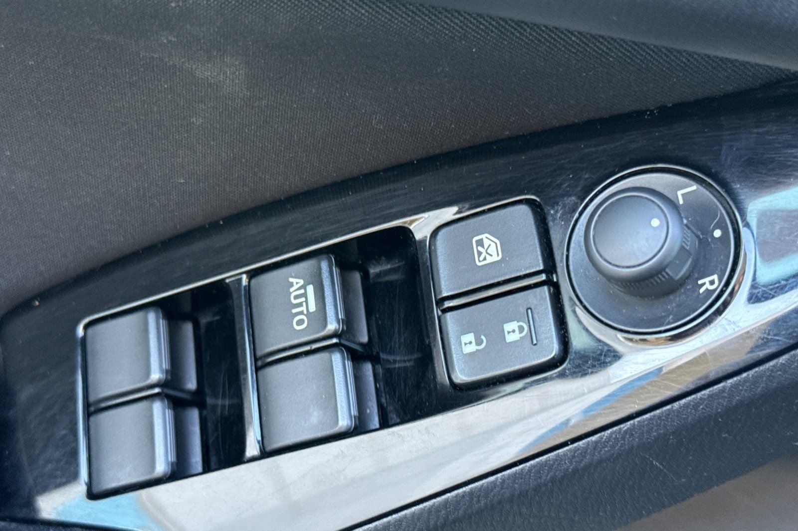 2018 Mazda Mazda3 Sport