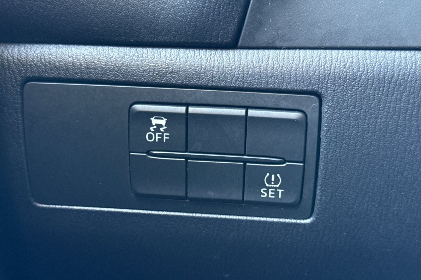 2018 Mazda Mazda3 Sport