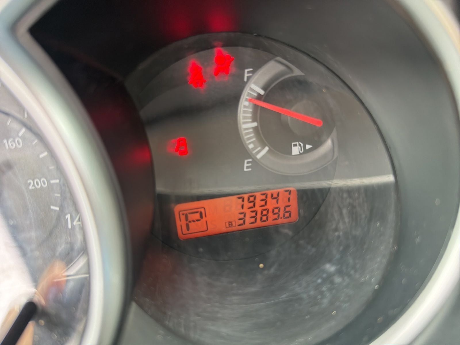 2012 Nissan Versa 1.8 S