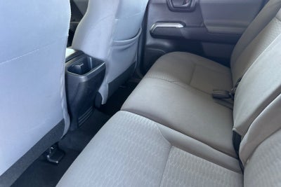 2019 Toyota Tacoma SR5 V6