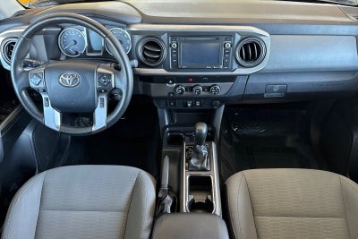 2019 Toyota Tacoma SR5 V6