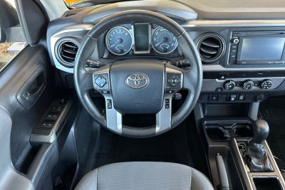 2019 Toyota Tacoma SR5 V6