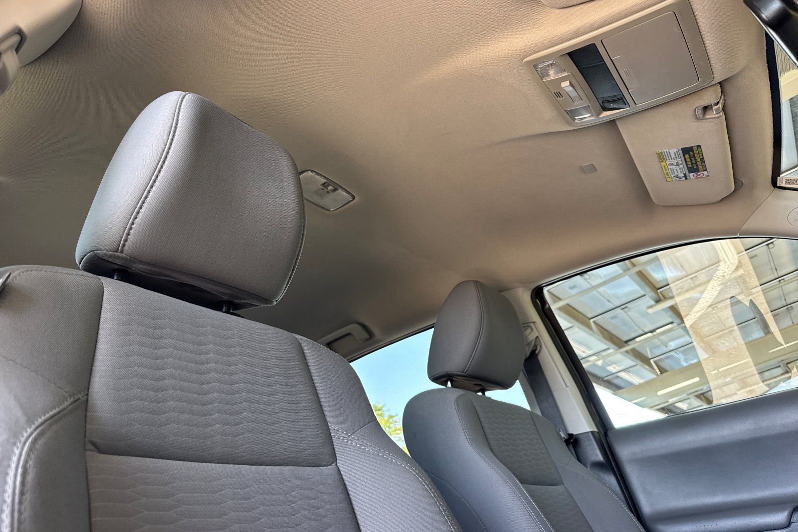 2019 Toyota Tacoma SR5 V6