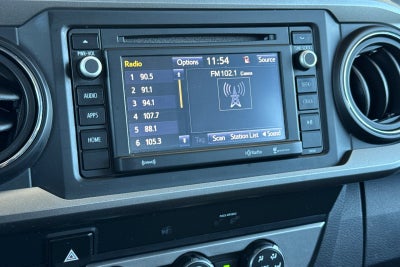 2019 Toyota Tacoma SR5 V6