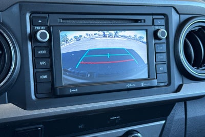 2019 Toyota Tacoma SR5 V6