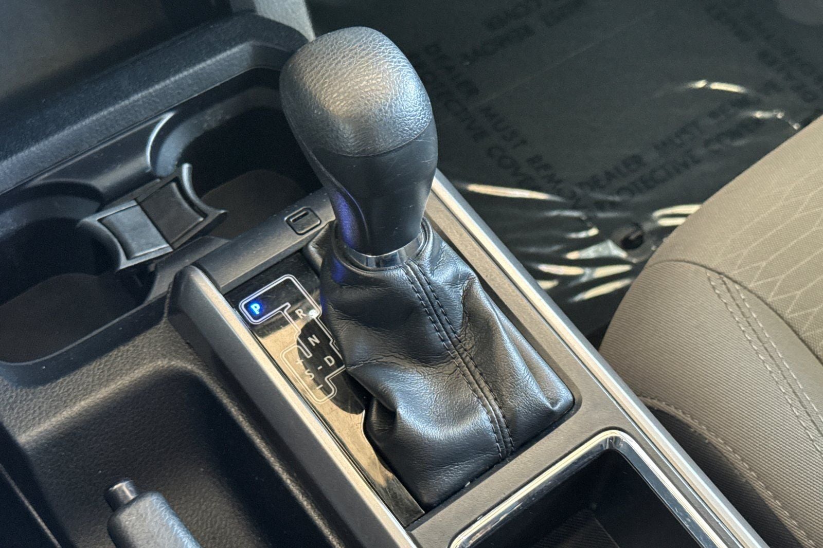 2019 Toyota Tacoma SR5 V6