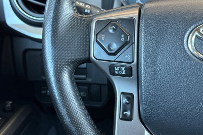 2019 Toyota Tacoma SR5 V6