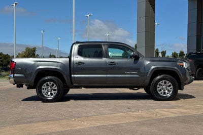 2019 Toyota Tacoma SR5 V6