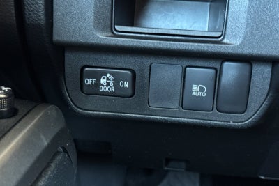 2019 Toyota Tacoma SR5 V6