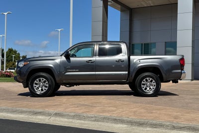 2019 Toyota Tacoma SR5 V6