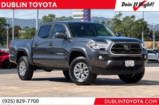 2019 Toyota Tacoma SR5 V6