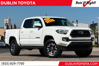 2019 Toyota Tacoma SR5 V6