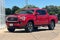 2018 Toyota Tacoma TRD Sport V6
