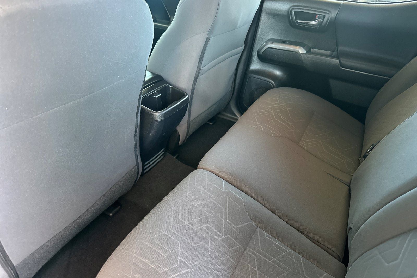 2018 Toyota Tacoma TRD Sport V6