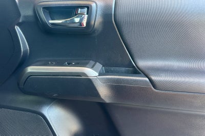 2018 Toyota Tacoma TRD Sport V6