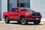 2018 Toyota Tacoma TRD Sport V6