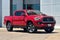 2018 Toyota Tacoma TRD Sport V6