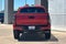 2018 Toyota Tacoma TRD Sport V6