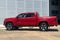 2018 Toyota Tacoma TRD Sport V6
