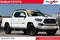 2021 Toyota Tacoma TRD Sport V6