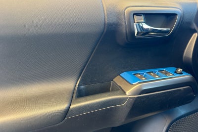 2021 Toyota Tacoma TRD Sport V6