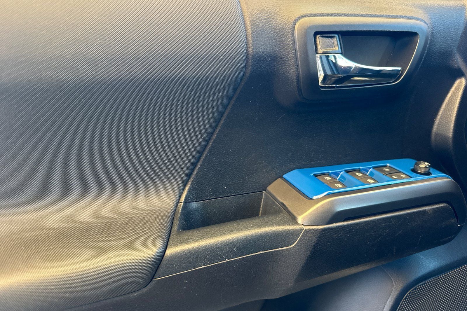 2021 Toyota Tacoma TRD Sport V6