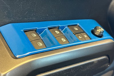 2021 Toyota Tacoma TRD Sport V6