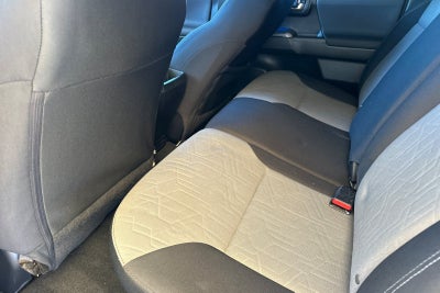 2021 Toyota Tacoma TRD Sport V6