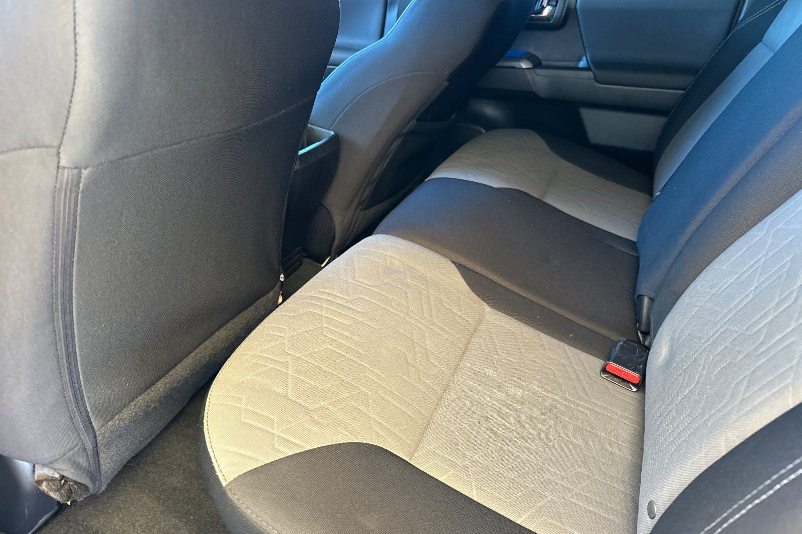 2021 Toyota Tacoma TRD Sport V6