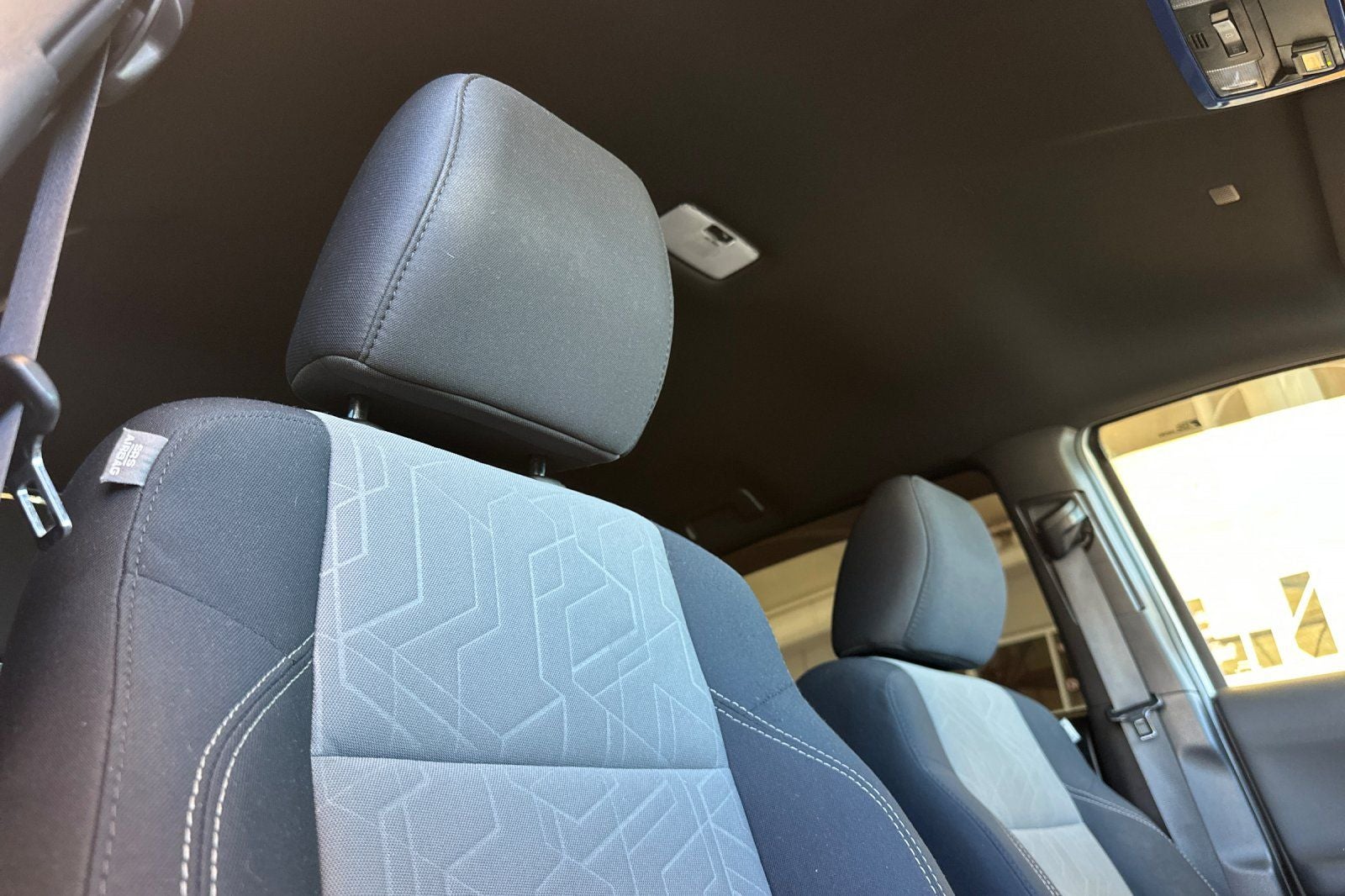 2021 Toyota Tacoma TRD Sport V6