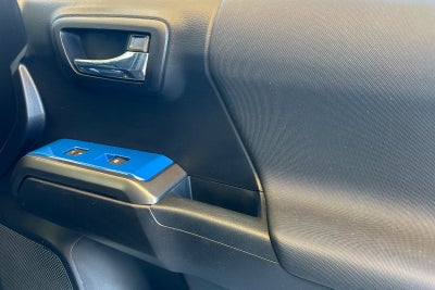 2021 Toyota Tacoma TRD Sport V6