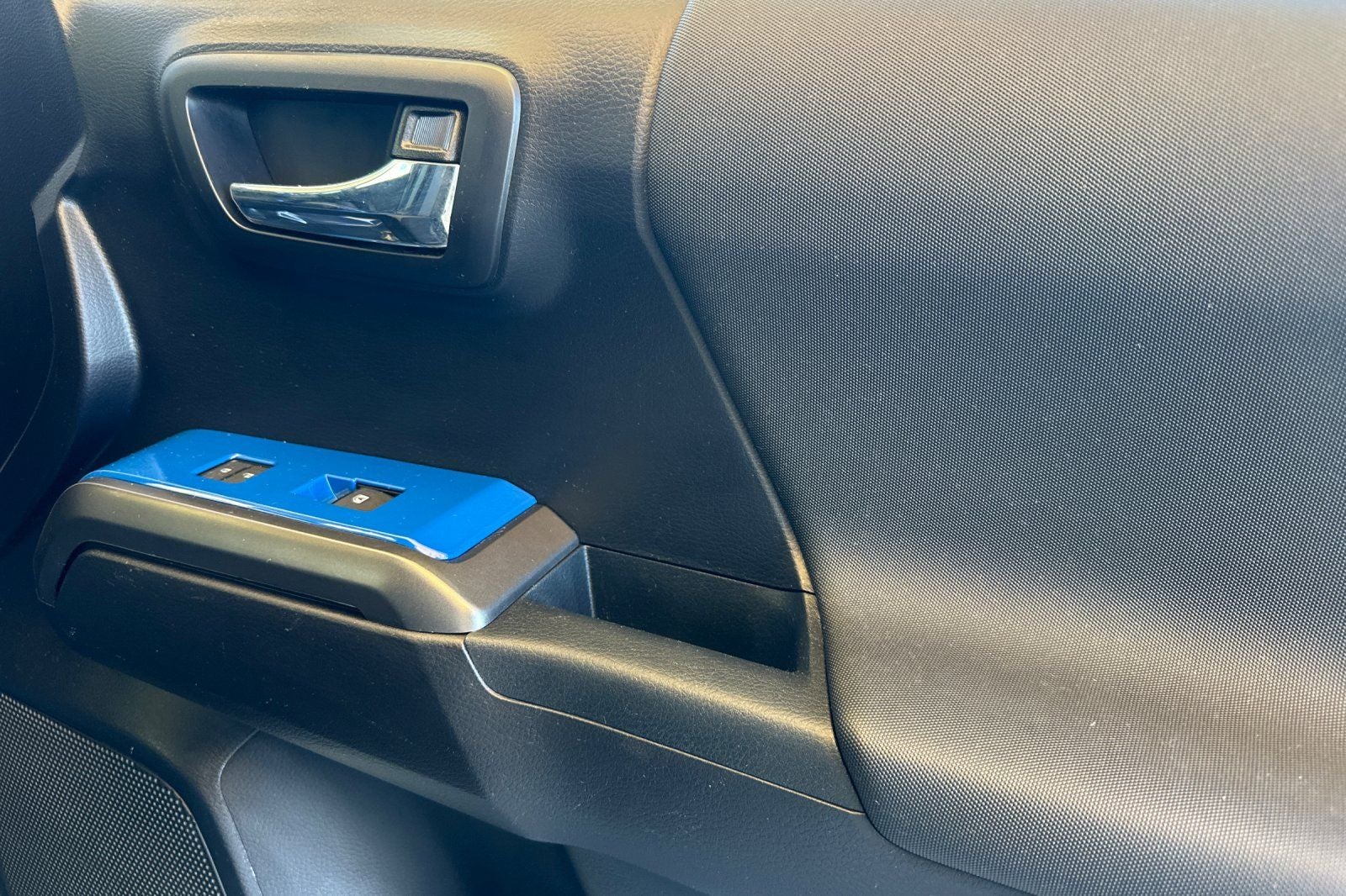 2021 Toyota Tacoma TRD Sport V6