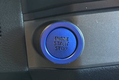 2021 Toyota Tacoma TRD Sport V6