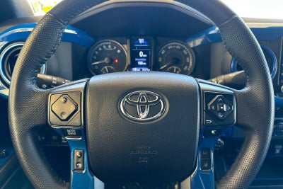 2021 Toyota Tacoma TRD Sport V6