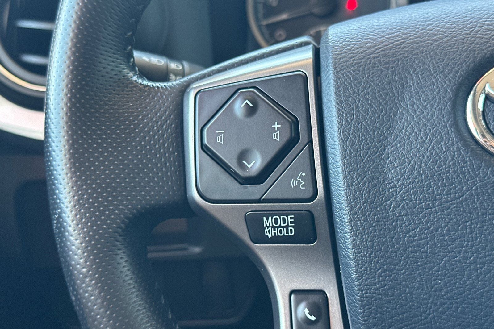 2017 Toyota Tacoma SR5 V6