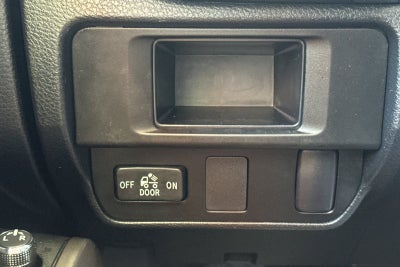 2017 Toyota Tacoma SR5 V6