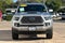 2020 Toyota Tacoma TRD Sport V6