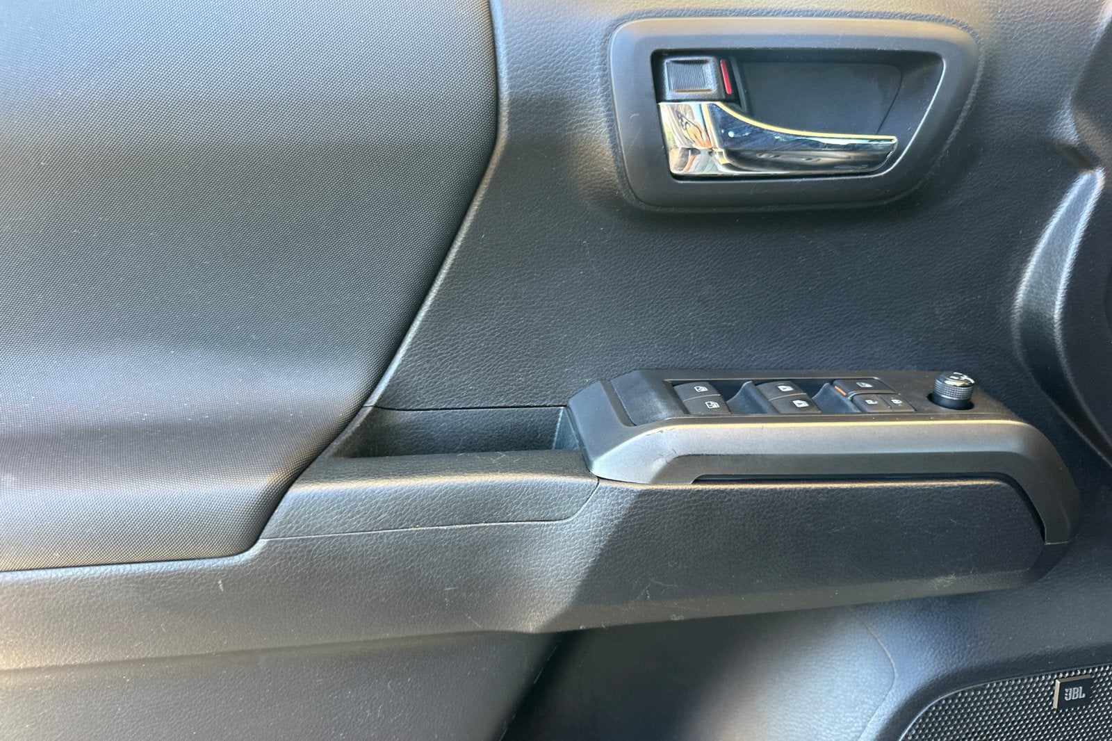 2020 Toyota Tacoma TRD Sport V6